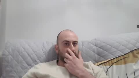 fisarmonico online show from March 3, 6:07 pm