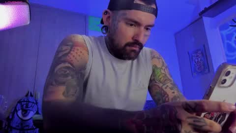 Snapshot of fisherrman666 chatting on October 15, 5:15 am fisherrman666 online show from October 15, 5:15 am