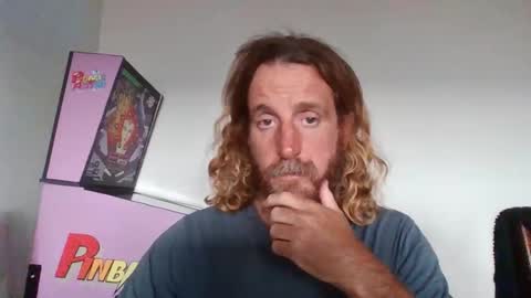 Kinky for pervert Daddies online show from November 13, 11:04 am