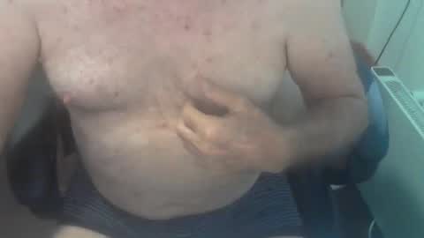 fithairymature online show from March 8, 1:37 pm