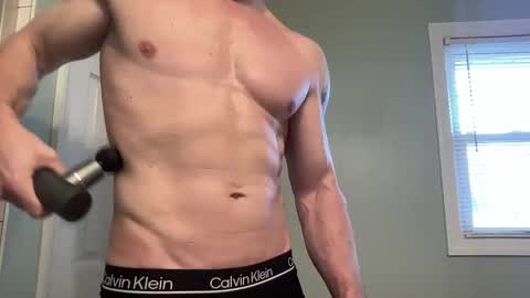 Lance Remington online show from March 3, 1:26 pm