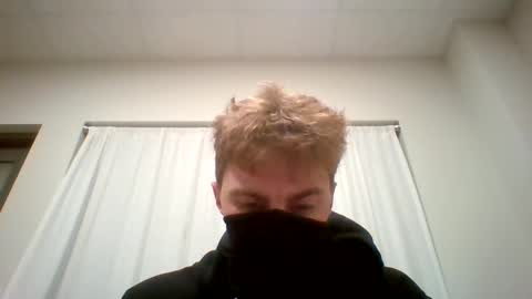 fittfucker online show from October 9, 4:50 am