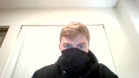 fittfucker online show from September 23, 2:33 am