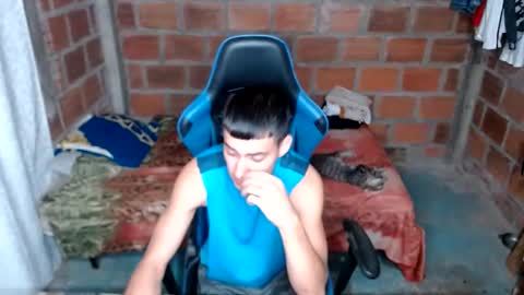  FLACO  online show from January 24, 3:54 am