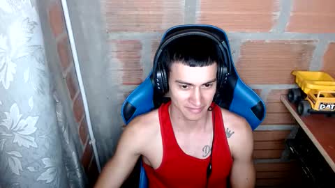  FLACO  online show from January 7, 3:26 am