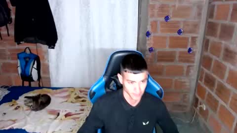  FLACO  online show from March 3, 2:22 am