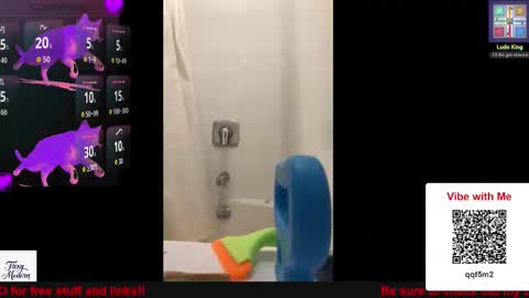 Matt Masterson online show from December 21, 10:07 pm