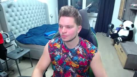 Flirty sugar online show from March 28, 6:08 pm