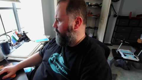 FloridaBearLive online show from September 14, 9:28 pm