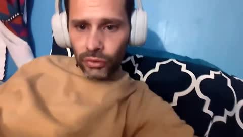 floridaman320 online show from December 18, 1:45 am