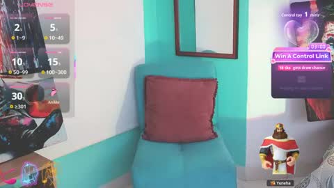 flowers109 online show from April 15, 12:32 am