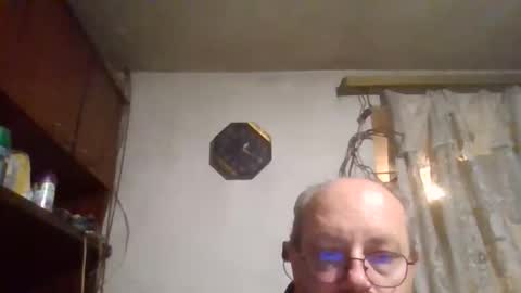 VIP Magnolia online show from November 7, 11:19 pm