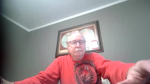 Snapshot of fmfsocal123 chatting on October 21, 10:23 pm fmfsocal123 online show from October 21, 10:23 pm