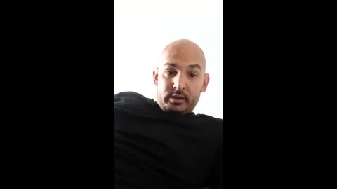 Frank online show from April 16, 10:01 pm