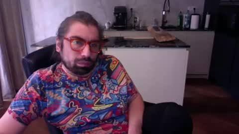 JP online show from February 4, 11:27 am