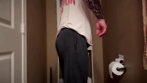 ForbiddenAlpha online show from November 30, 8:55 pm