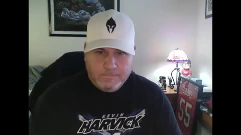 foreplayman22 online show from January 5, 6:22 pm