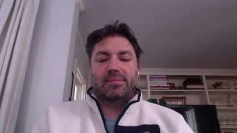 forevergoing online show from February 26, 2:07 pm