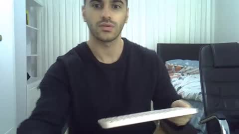 fortiori8 online show from February 3, 4:45 pm