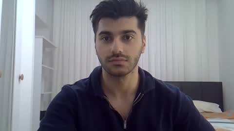 fortiori8 online show from April 3, 8:05 pm