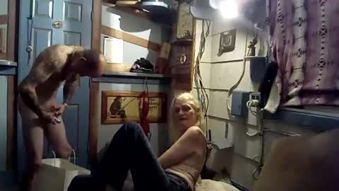 Foxbody Dave online show from November 13, 12:32 pm