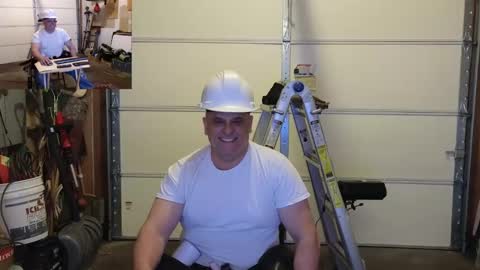 Hunter online show from March 2, 3:02 am