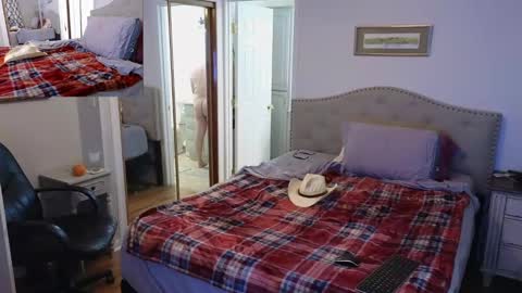 Hunter online show from February 28, 1:47 am