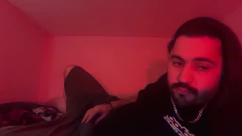 Snapshot of foxyhunter666 chatting on October 21, 5:49 pm Marcel Javier online show from October 21, 5:49 pm