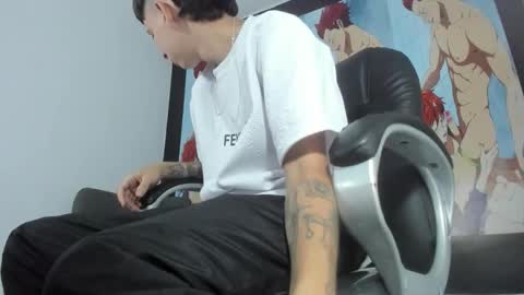 Fran online show from December 22, 4:20 am