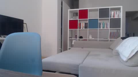 Snapshot of francescosal chatting on October 26, 1:24 pm francescosal online show from October 26, 1:24 pm
