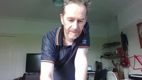 francis dilf online show from December 3, 10:48 am