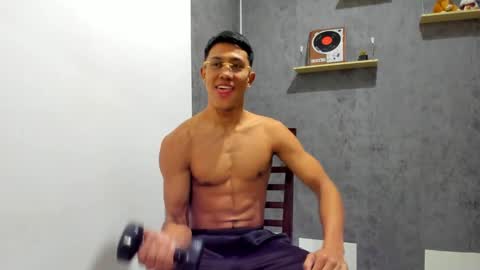 Franco online show from January 19, 9:01 am