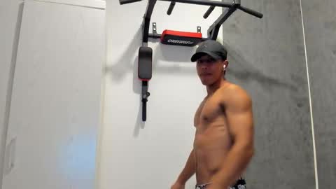 Franco online show from October 6, 5:39 pm