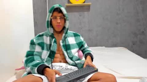 Franco online show from December 15, 10:07 am