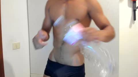 Franco online show from October 1, 2:21 pm