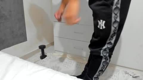 Franco online show from January 6, 10:46 am