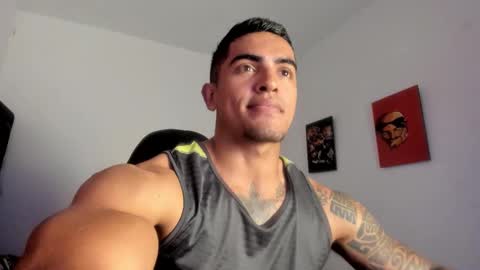 franco online show from December 16, 12:28 am