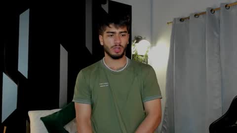 FRANCO online show from September 10, 3:05 am