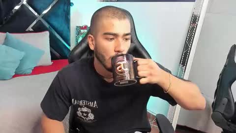 FRANCO online show from December 19, 5:21 pm