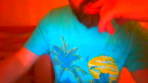 Frank online show from March 23, 9:54 pm