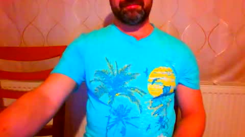 Frank online show from January 18, 10:34 pm