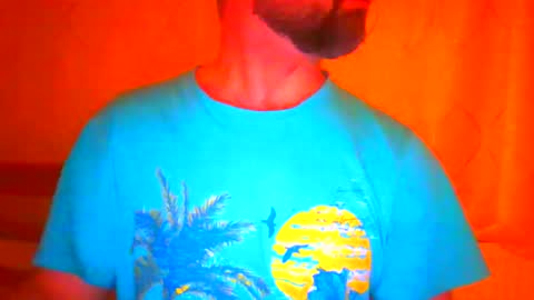 Frank online show from February 1, 8:40 pm