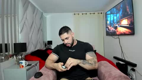 frank_foxx1 online show from November 8, 4:04 am