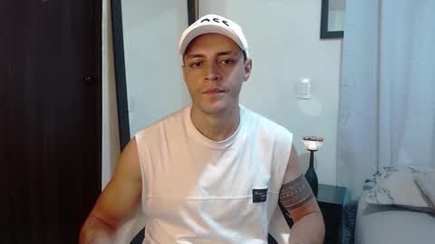 Frank online show from February 26, 10:22 pm