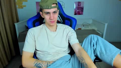 Frank online show from March 2, 7:15 am