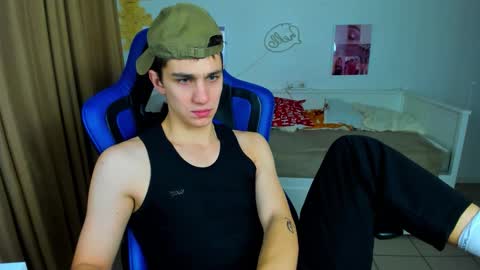 Frank online show from December 15, 5:04 am