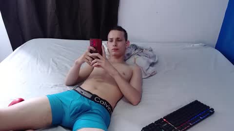 Frank online show from March 5, 5:50 pm