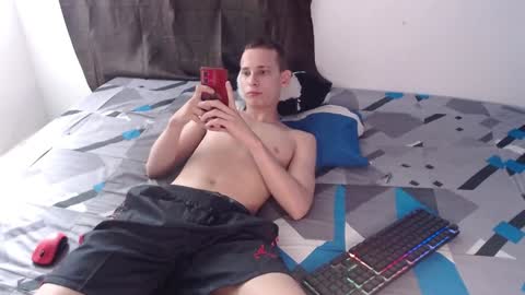 Frank online show from January 15, 6:40 pm