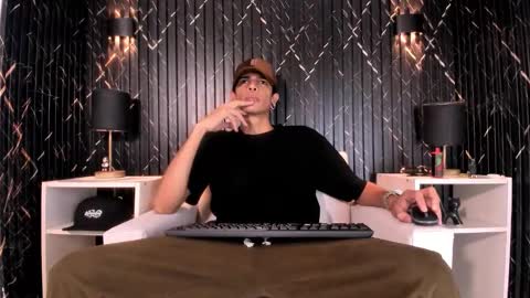 Franvill trato online show from November 19, 7:47 pm