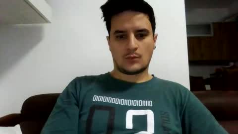 fraromeo2 online show from January 7, 7:57 am